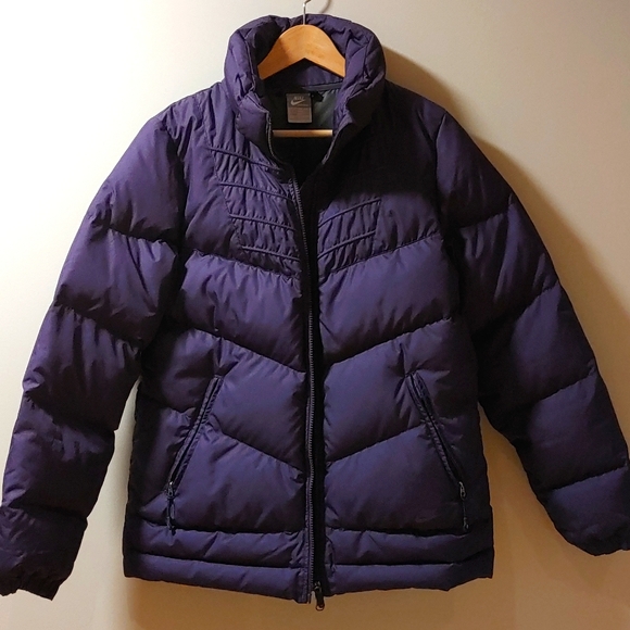 ❄️Price Drop❄️Nike Sportswear Women's Duck Down Jacket / Puffer - Picture 1 of 8